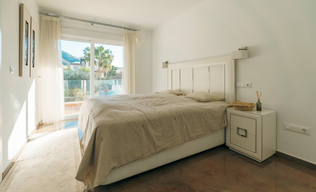 Resale -  Chalet / Villa -
Albir