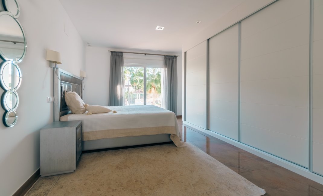 Resale -  Chalet / Villa -
Albir