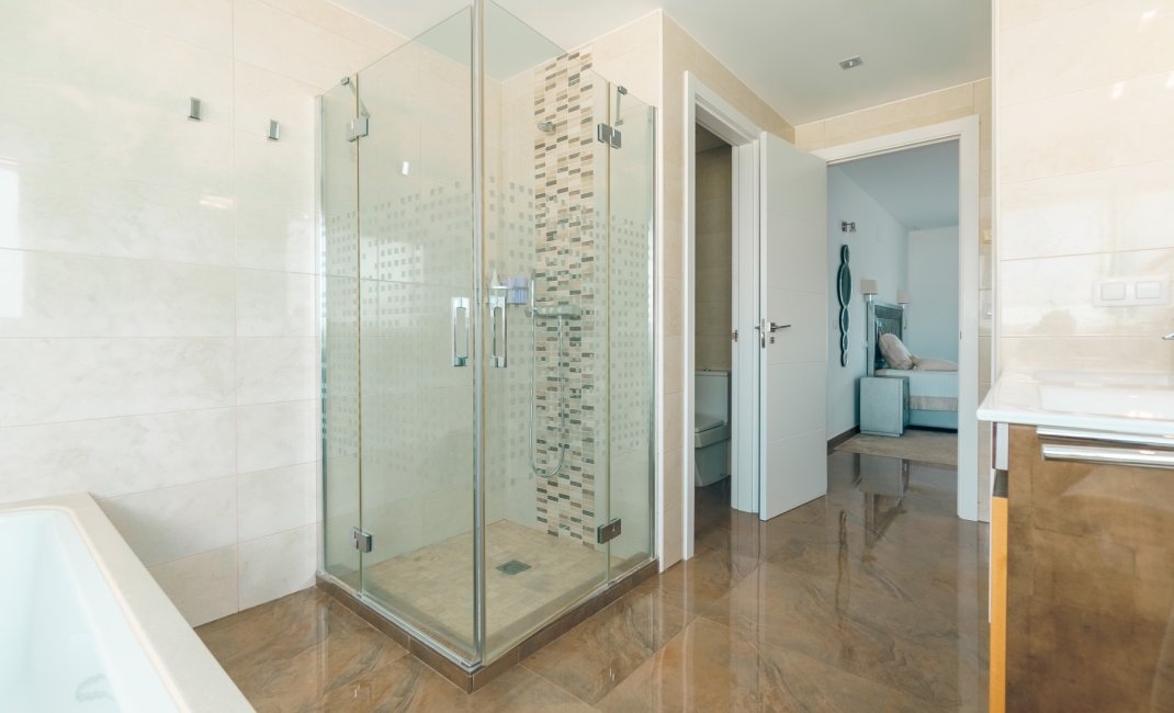 Resale -  Chalet / Villa -
Albir