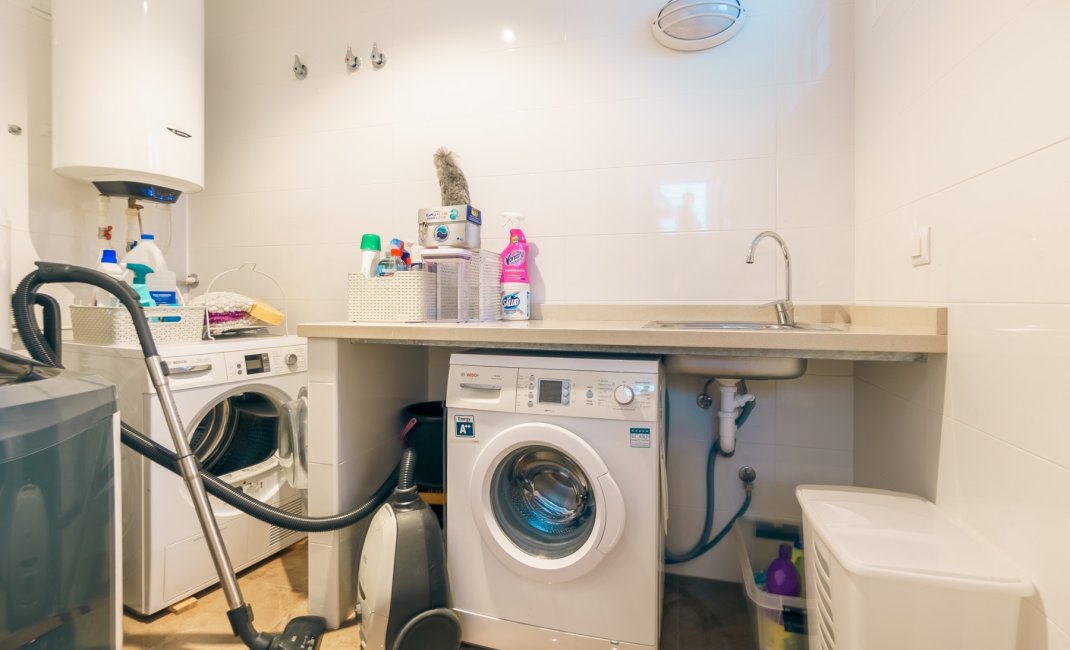 Resale -  Chalet / Villa -
Albir