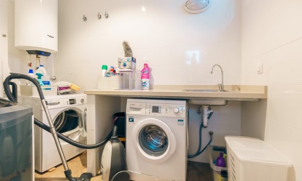 Resale -  Chalet / Villa -
Albir