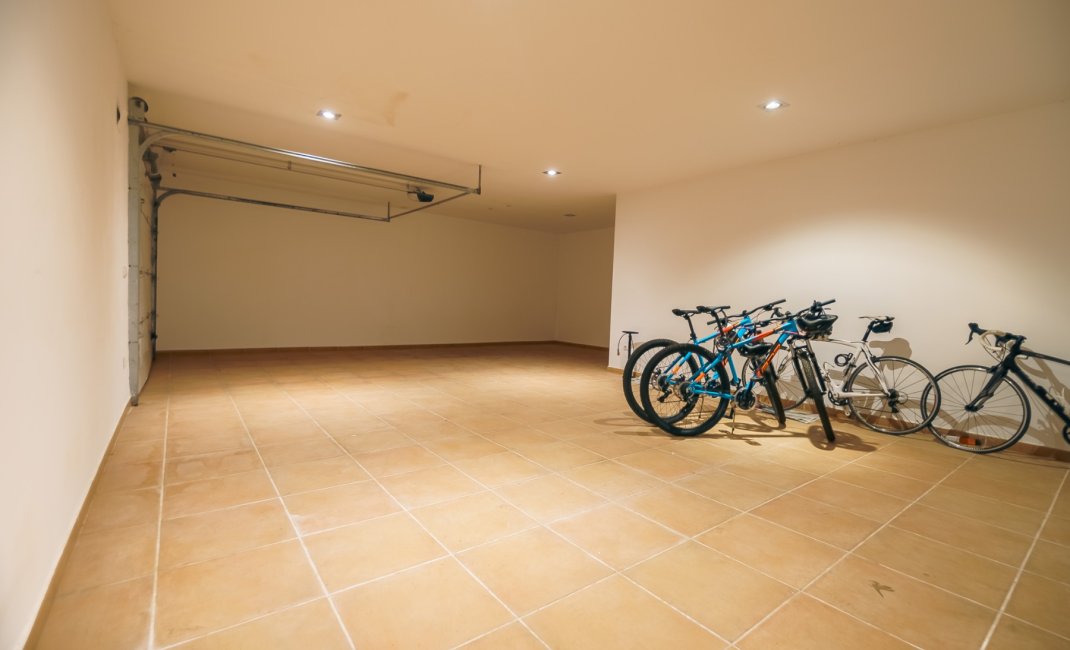 Resale -  Chalet / Villa -
Albir