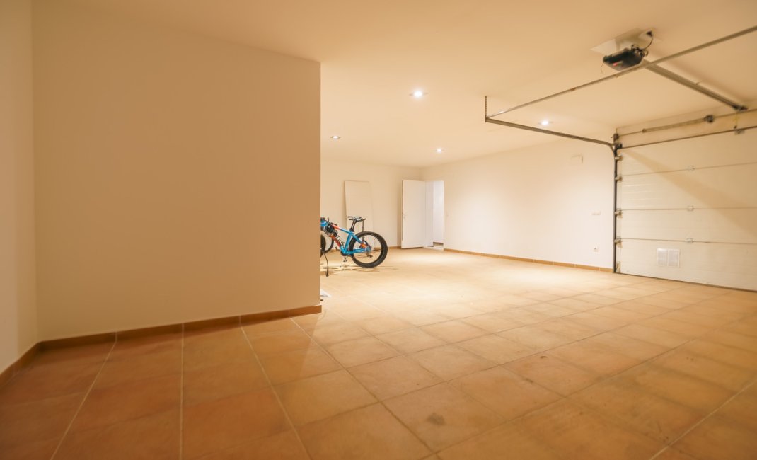 Resale -  Chalet / Villa -
Albir