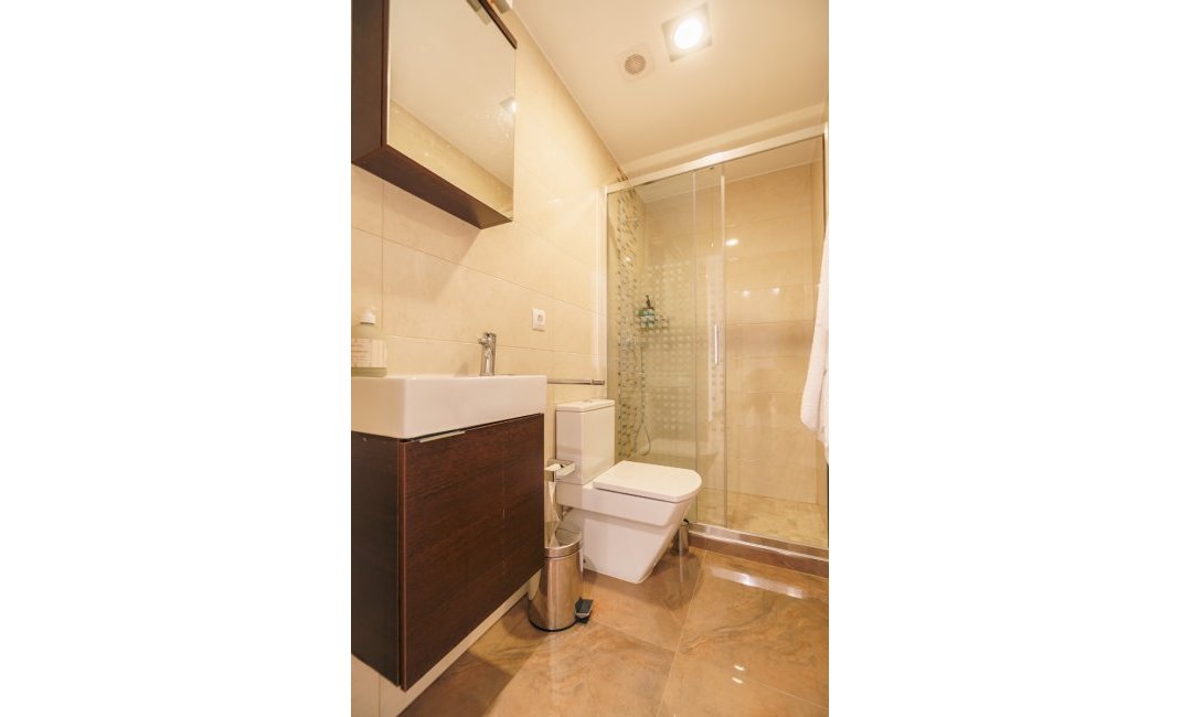 Resale -  Chalet / Villa -
Albir