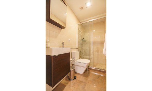 Resale -  Chalet / Villa -
Albir