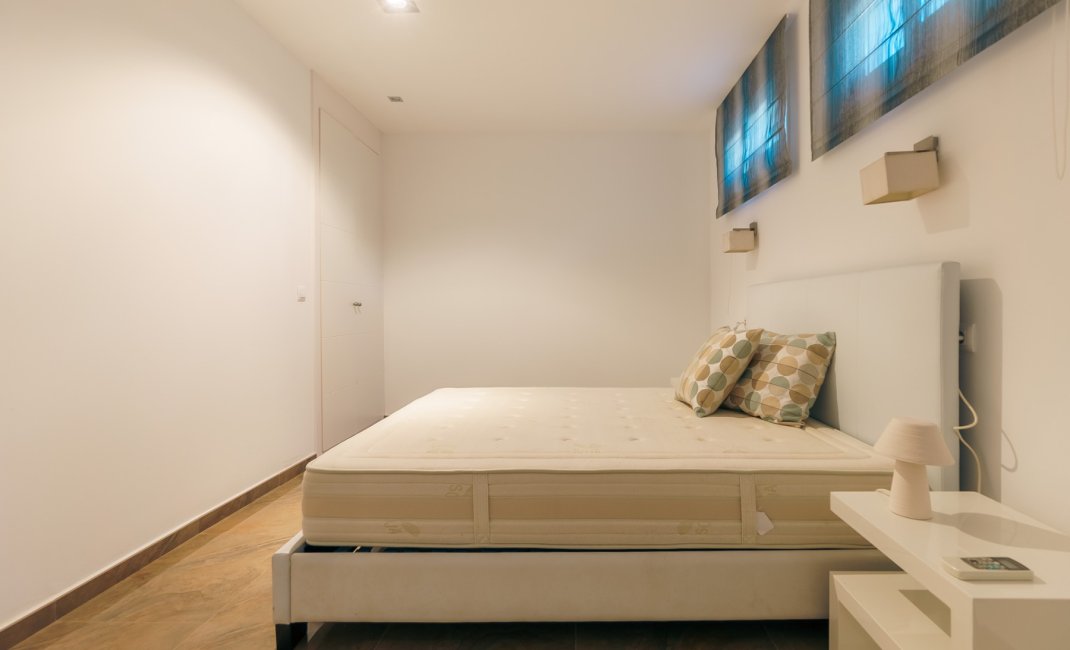 Resale -  Chalet / Villa -
Albir