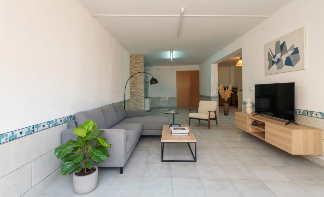 Reventa - Adosado -
Albir