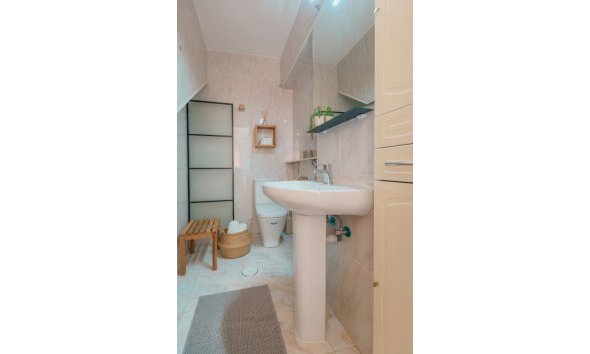 Reventa - Adosado -
Albir