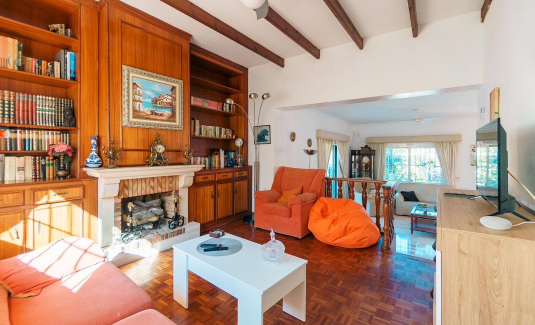 Herverkoop - Chalet / Villa -
Albir