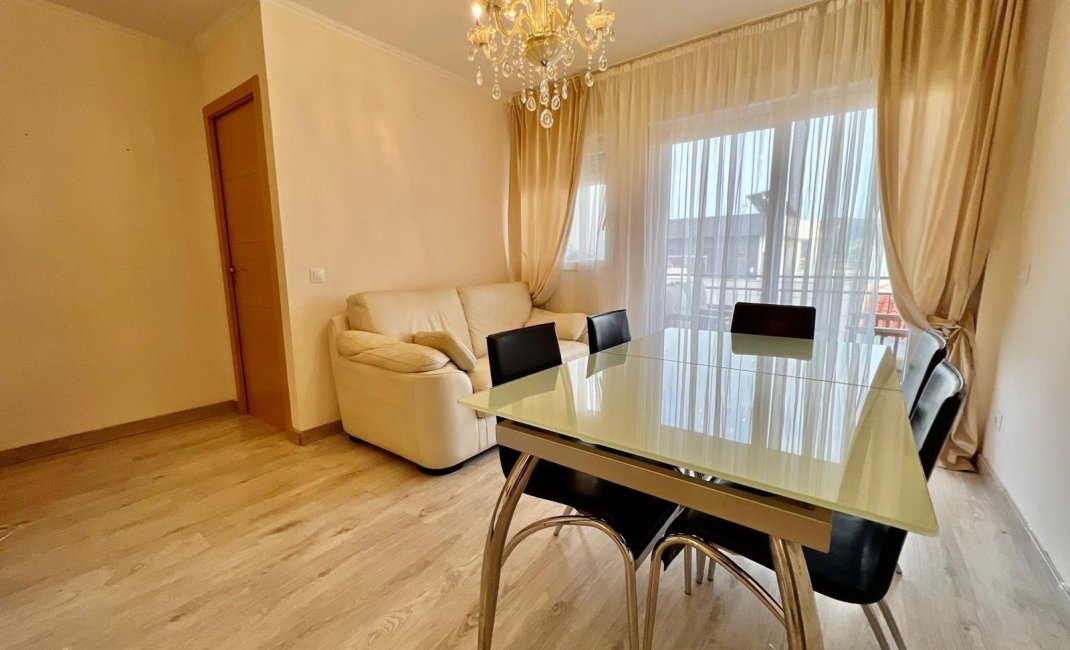 Resale - Apartment / flat -
Alfaz del Pi - Alfas del Pí