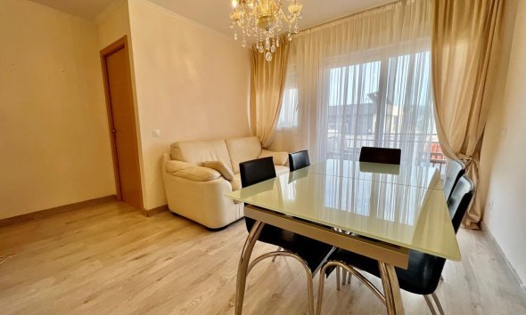 Resale - Apartment / flat -
Alfaz del Pi - Alfas del Pí