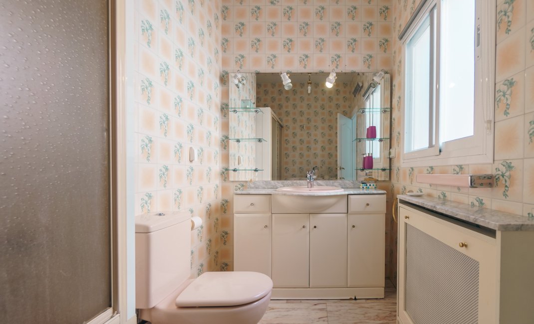 Herverkoop - Chalet / Villa -
Albir