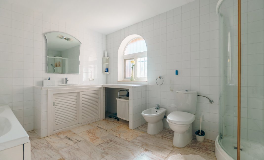 Herverkoop - Chalet / Villa -
Albir