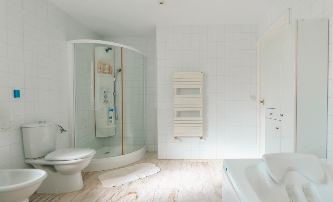 Herverkoop - Chalet / Villa -
Albir