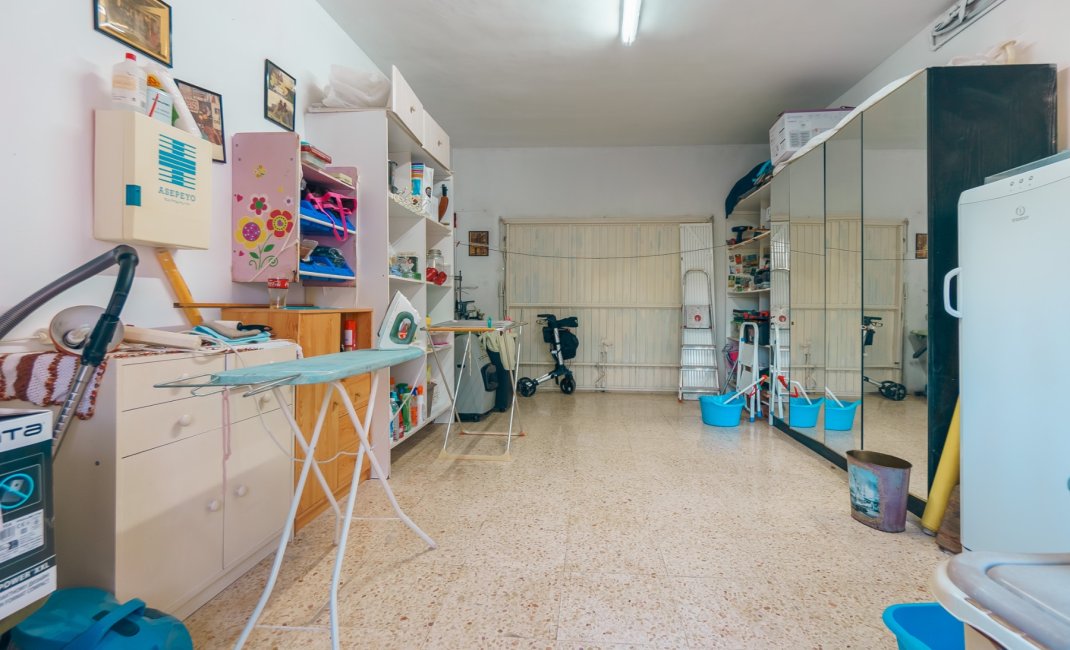 Herverkoop - Chalet / Villa -
Albir