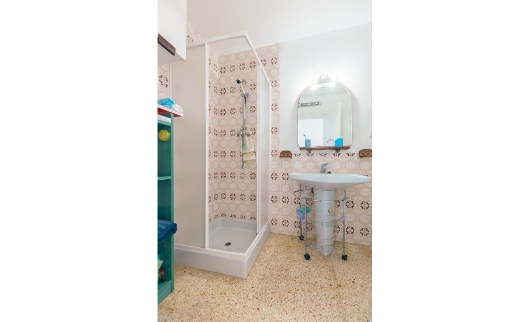 Herverkoop - Chalet / Villa -
Albir