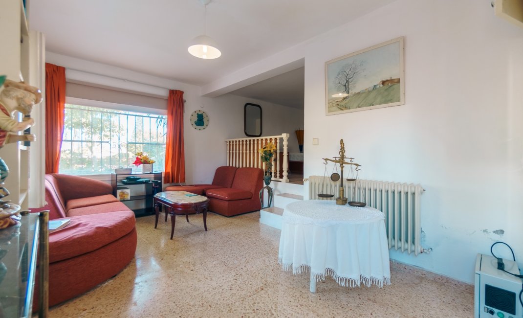 Herverkoop - Chalet / Villa -
Albir