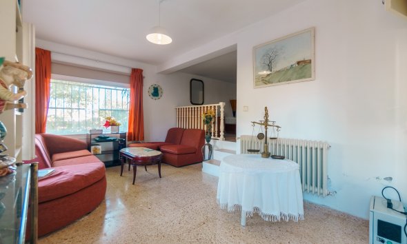 Herverkoop - Chalet / Villa -
Albir