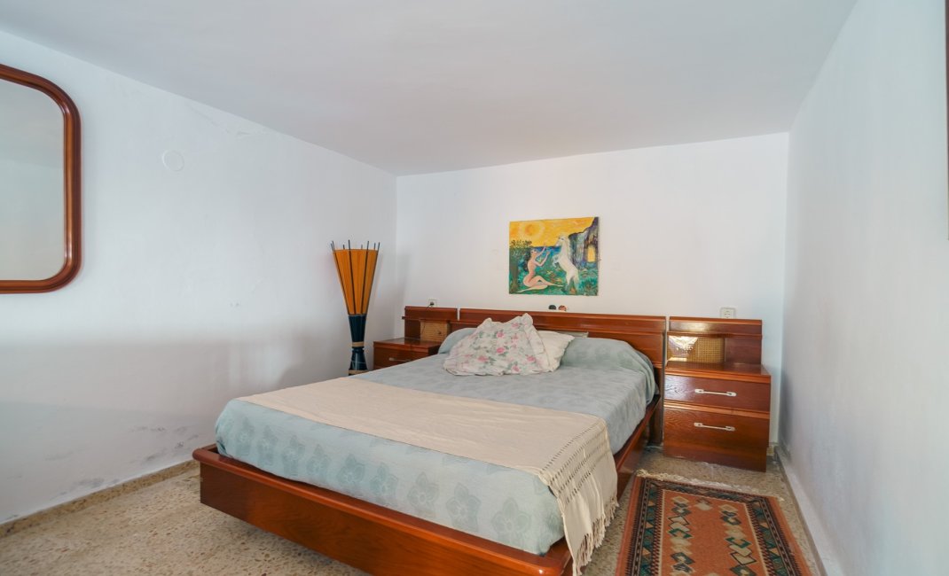 Herverkoop - Chalet / Villa -
Albir