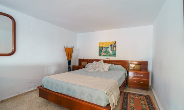 Herverkoop - Chalet / Villa -
Albir