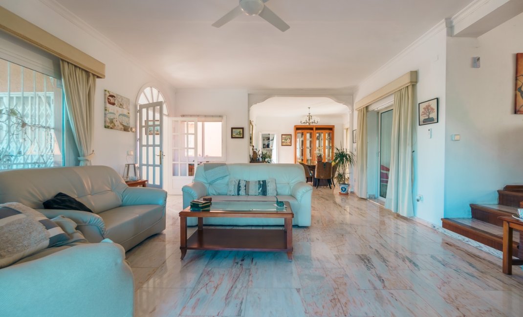 Herverkoop - Chalet / Villa -
Albir