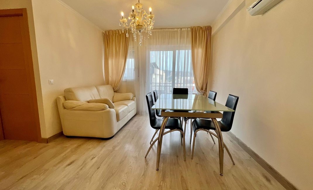 Revente - Appartement -
Alfaz del Pi - Alfas del Pí