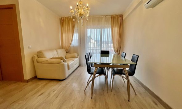 Revente - Appartement -
Alfaz del Pi - Alfas del Pí