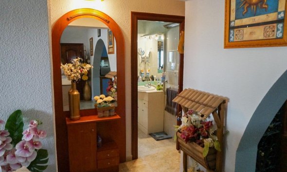 Reventa - Villa -
La Nucía - La Nucia Hill