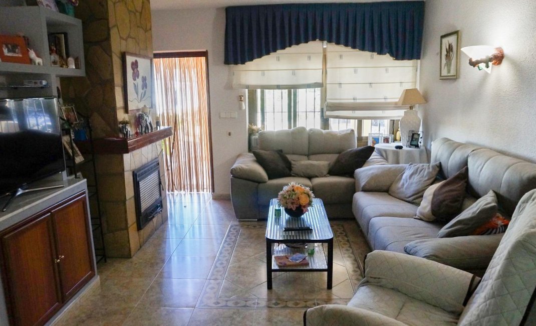 Reventa - Villa -
La Nucía - La Nucia Hill