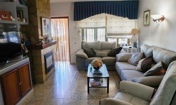 Reventa - Villa -
La Nucía - La Nucia Hill