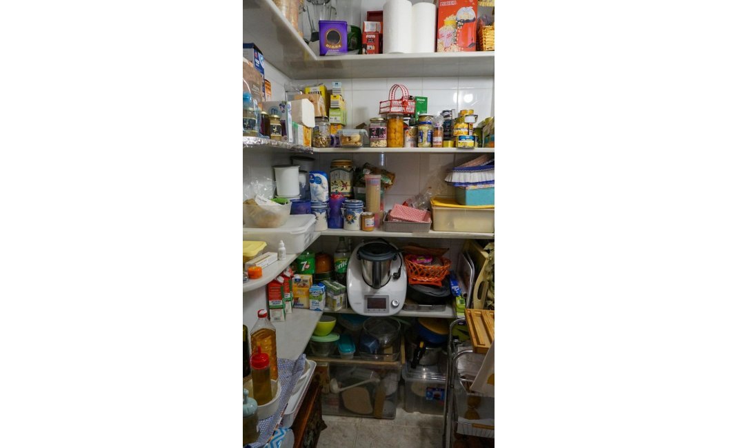 Reventa - Villa -
La Nucía - La Nucia Hill