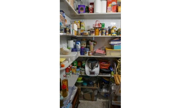 Reventa - Villa -
La Nucía - La Nucia Hill