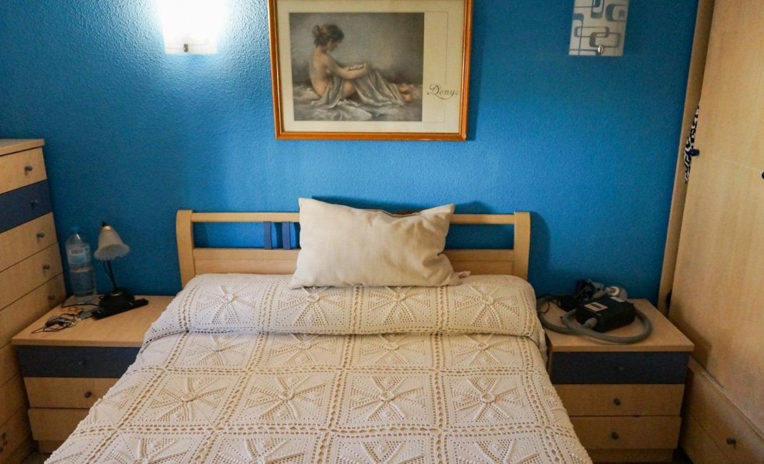 Reventa - Villa -
La Nucía - La Nucia Hill