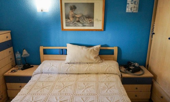 Reventa - Villa -
La Nucía - La Nucia Hill