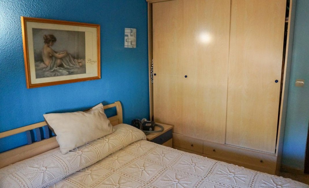 Reventa - Villa -
La Nucía - La Nucia Hill