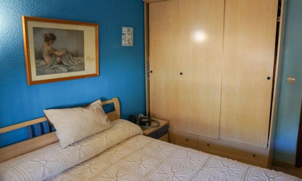 Reventa - Villa -
La Nucía - La Nucia Hill