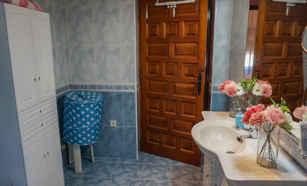 Reventa - Villa -
La Nucía - La Nucia Hill