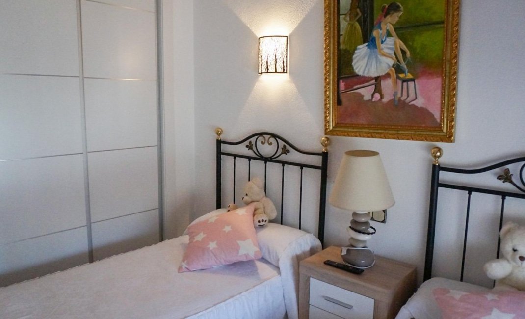 Reventa - Villa -
La Nucía - La Nucia Hill