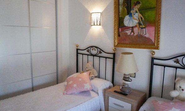 Reventa - Villa -
La Nucía - La Nucia Hill