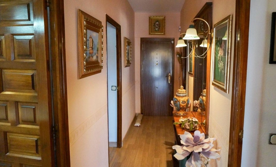 Reventa - Villa -
La Nucía - La Nucia Hill