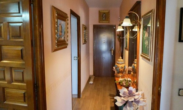 Reventa - Villa -
La Nucía - La Nucia Hill