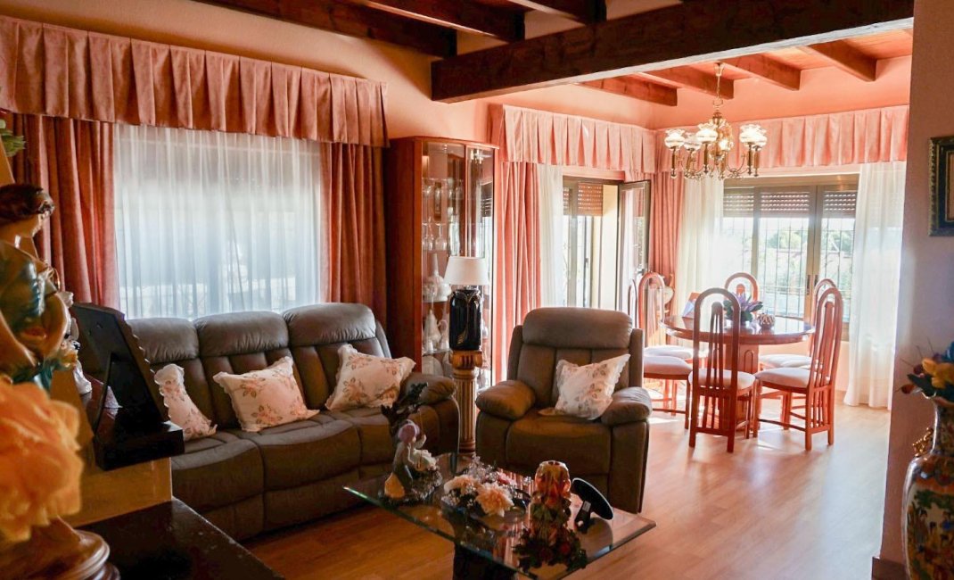 Reventa - Villa -
La Nucía - La Nucia Hill