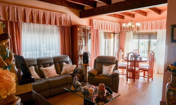 Reventa - Villa -
La Nucía - La Nucia Hill