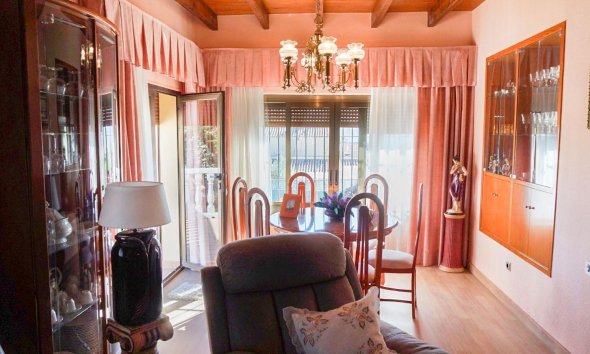 Reventa - Villa -
La Nucía - La Nucia Hill