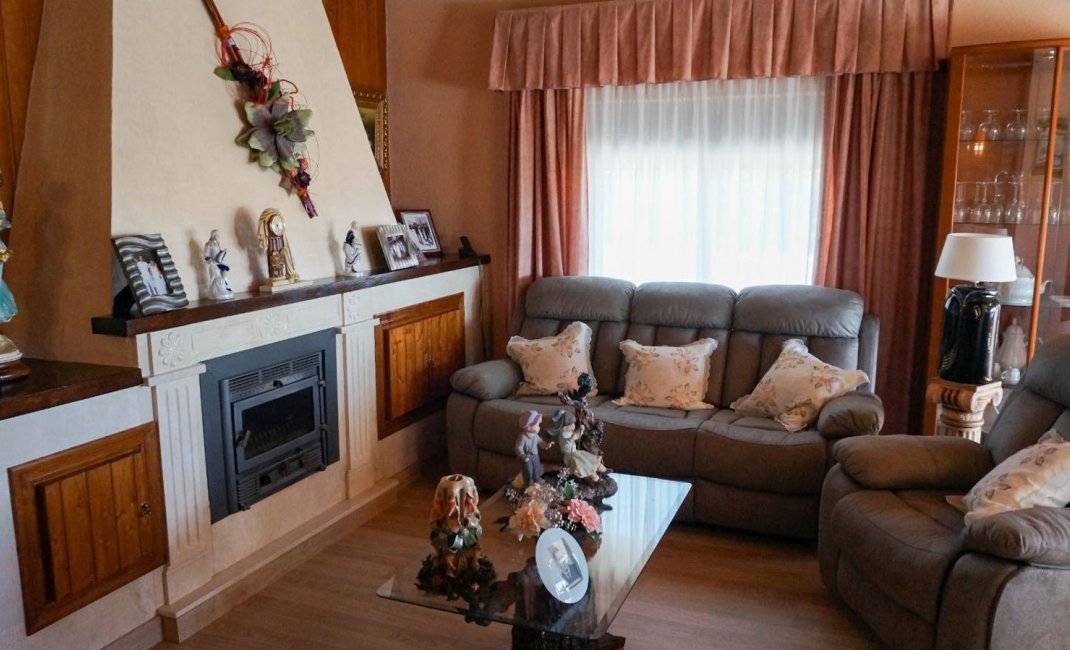 Reventa - Villa -
La Nucía - La Nucia Hill