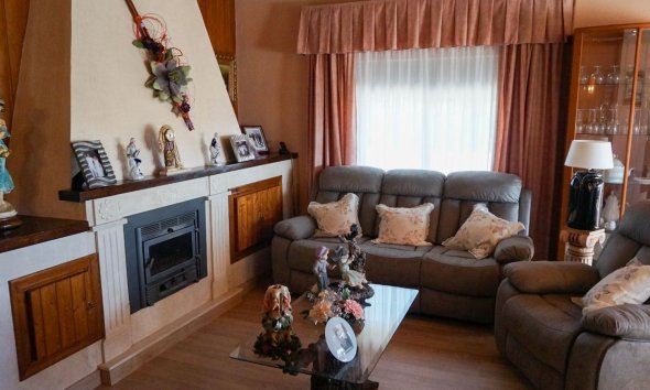 Reventa - Villa -
La Nucía - La Nucia Hill