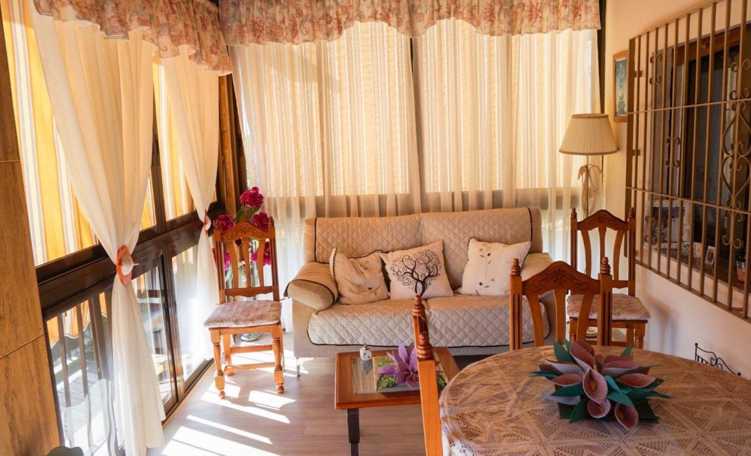 Reventa - Villa -
La Nucía - La Nucia Hill