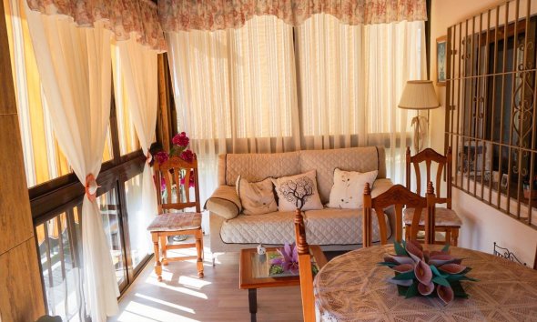 Reventa - Villa -
La Nucía - La Nucia Hill