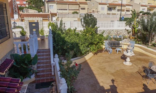 Reventa - Villa -
La Nucía - La Nucia Hill