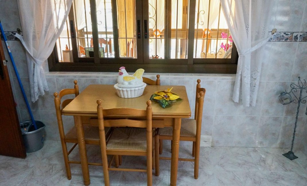 Reventa - Villa -
La Nucía - La Nucia Hill